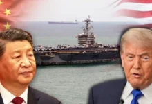 AI Military Intelligence: Risk of China-US clash due to a flawed report! How a major error came to light before action was taken against a Chinese ship.