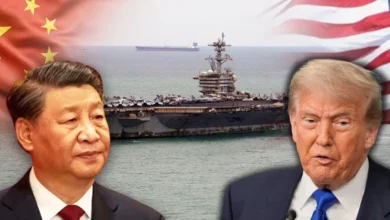 AI Military Intelligence: Risk of China-US clash due to a flawed report! How a major error came to light before action was taken against a Chinese ship.