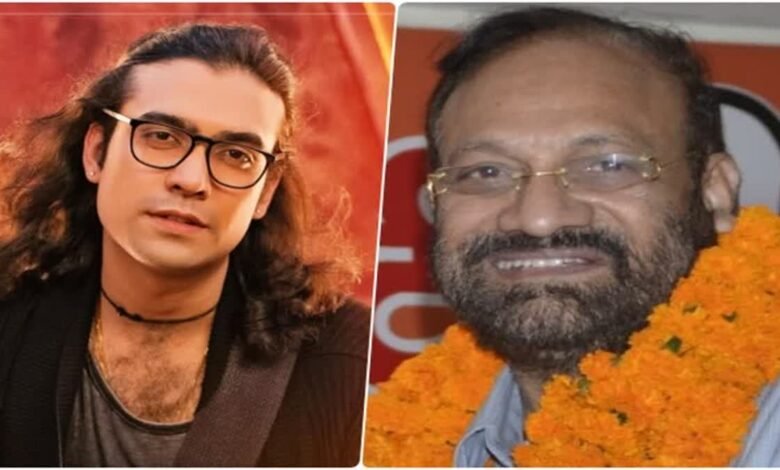 Ram Sharan Nautiyal resigns from BJP and explains reason for leaving party