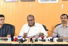 Uttarakhand SIR final voter list and special camps for eligible voters