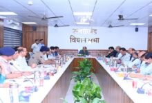 Rules for passes and entry changed; only one person per MLA recommendation will be granted a pass