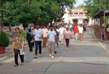 NEET UG 2026 Stray Vacancy Round results showing MBBS admission cutoffs, AIIMS seat allotment and category-wise NEET marks.
