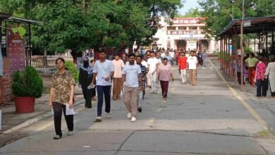 NEET UG 2026 Stray Vacancy Round results showing MBBS admission cutoffs, AIIMS seat allotment and category-wise NEET marks.