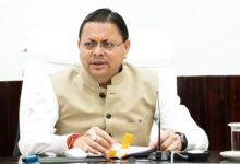 26 Major Decisions by the Dhami Cabinet, Supplementary Budget of ₹7,412 Crore Approved