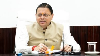 26 Major Decisions by the Dhami Cabinet, Supplementary Budget of ₹7,412 Crore Approved