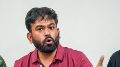 CJP founder Abhijeet Dipke detained in Delhi amid news of his grandmother’s death in Maharashtra