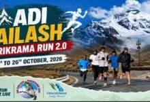 Why will the Adi Kailash Parikrama Run be even more challenging this time? Find out the key reasons