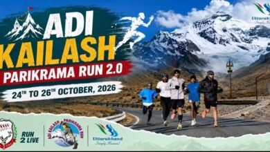 Why will the Adi Kailash Parikrama Run be even more challenging this time? Find out the key reasons
