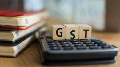 GST Rate Changes and proposed annual GST rate review from April 1