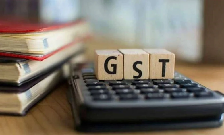 GST Rate Changes and proposed annual GST rate review from April 1