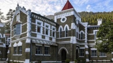 Uttarakhand High Court: No immediate relief for Girdhari Lal Sahu, petition seeking a stay on his arrest and quashing of the FIR referred to another bench.