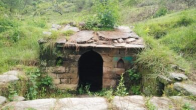 Natural water sources in Uttarakhand mapped under a conservation initiative to promote water security and protect the Himalayan environment.