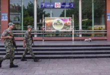 Delhi Metro Alert as Delhi Police requests DMRC to close 57 metro stations ahead of the CJP protest.