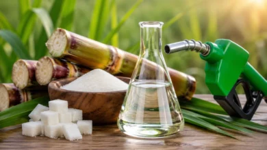 Ban on producing ethanol from sugarcane juice! A major move by the government to increase sugar supply.