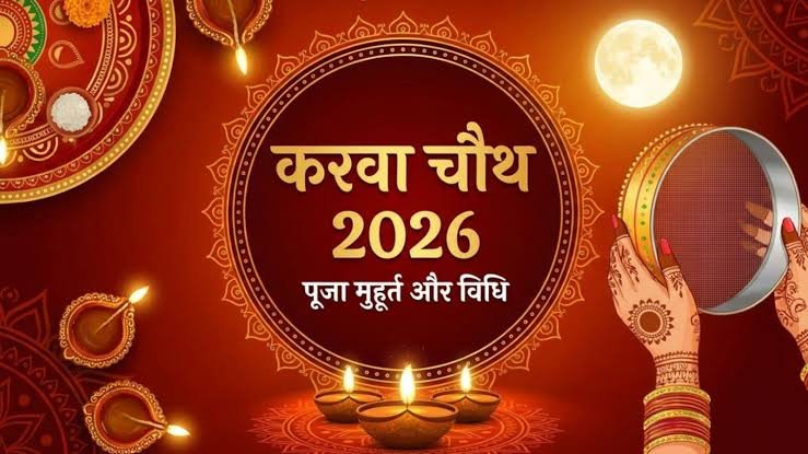 Uttarakhand Karwa Chauth Holiday: Public holiday for female employees on October 29; Dhami government issues order