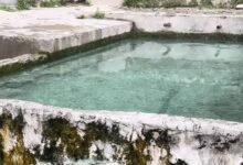 Uttarakhand Tourism plan to develop geothermal pools and hot spring bathing facilities in Madkot, Pithoragarh.