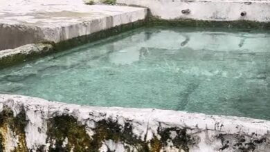 Uttarakhand Tourism plan to develop geothermal pools and hot spring bathing facilities in Madkot, Pithoragarh.
