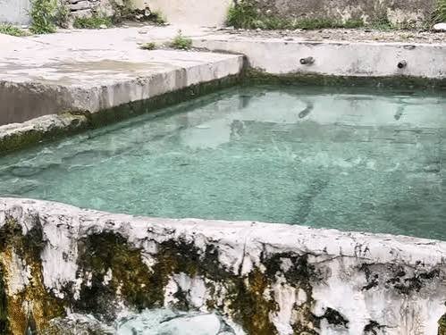 Uttarakhand Tourism plan to develop geothermal pools and hot spring bathing facilities in Madkot, Pithoragarh.