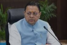 PM Kisan 24th Installment: ₹161.96 crore credited to the accounts of 8.08 lakh farmers in Uttarakhand; number of beneficiaries has doubled compared to 2019; CM Dhami says—our government is farmer-friendly.