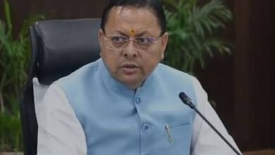 PM Kisan 24th Installment: ₹161.96 crore credited to the accounts of 8.08 lakh farmers in Uttarakhand; number of beneficiaries has doubled compared to 2019; CM Dhami says—our government is farmer-friendly.