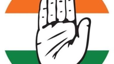 Khatima Congress News: Newly appointed Congress office-bearers welcomed in Khatima; MLA Bhuvan Chandra Kapri entrusts them with the responsibility of strengthening the organization.