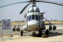 Uttarakhand Helicopter Crash: A helicopter returning from Badrinath crashed near Joshimath 6 people, including the pilot, were on board. CM Dhami has confirmed the accident.