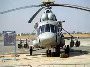 Uttarakhand Helicopter Crash: A helicopter returning from Badrinath crashed near Joshimath 6 people, including the pilot, were on board. CM Dhami has confirmed the accident.