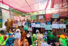 Wildlife Week Uttarakhand event focused on eco-tourism and wildlife conservation