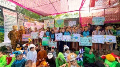Wildlife Week Uttarakhand event focused on eco-tourism and wildlife conservation